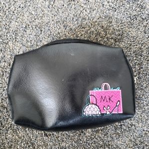 MK cosmetic bag